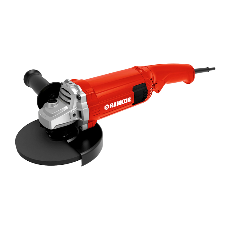 Angle Grinder